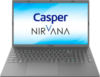 Casper Nirvana C370.4020-4L00E Notebook kullananlar yorumlar